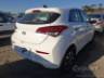 2019 HYUNDAI HB20 