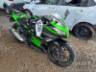 2018 KAWASAKI NINJA 300
