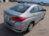 2020 HONDA CITY 