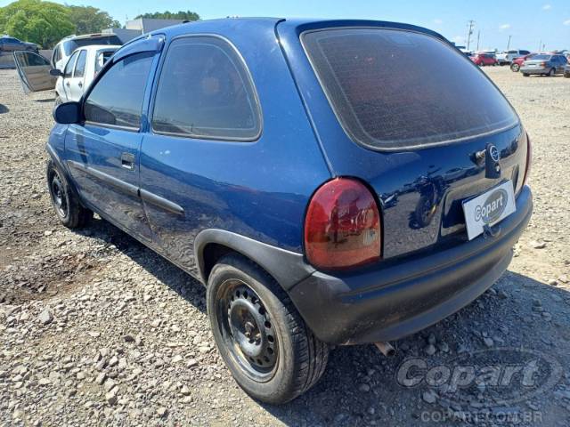 1999 CHEVROLET CORSA 