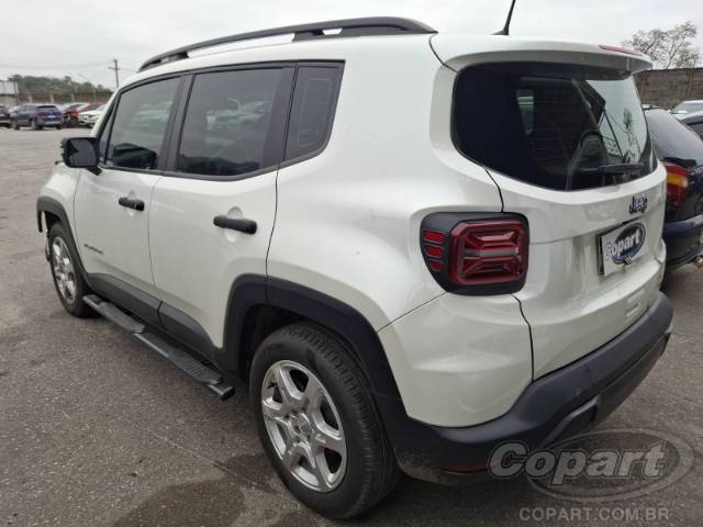 2025 JEEP RENEGADE 