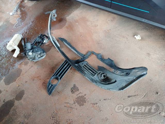 2007 VOLKSWAGEN POLO 