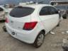2015 CHEVROLET ONIX 