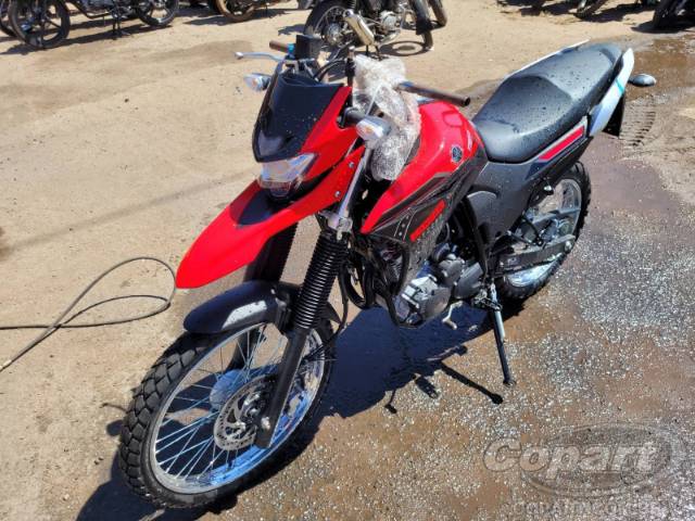 2024 YAMAHA XTZ 250 