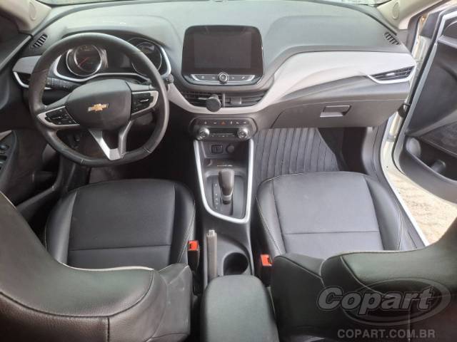 2025 CHEVROLET ONIX 