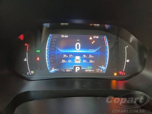 2024 CAOA CHERY TIGGO 5X 