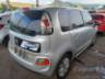 2014 CITROEN C3 PICASSO 