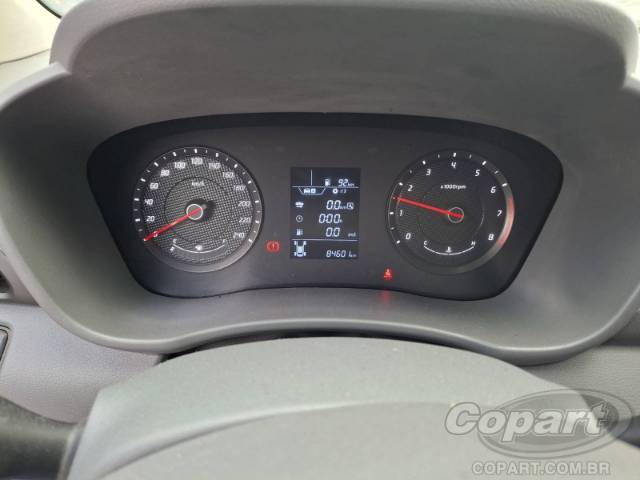2023 HYUNDAI HB20S 