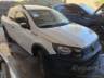 2018 VOLKSWAGEN SAVEIRO CD 