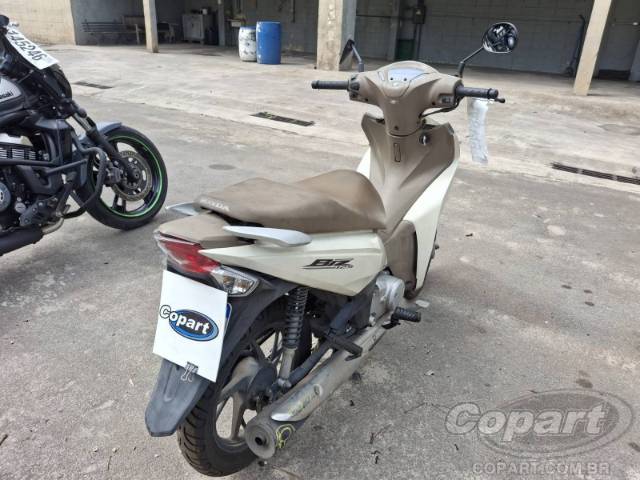 2023 HONDA BIZ 