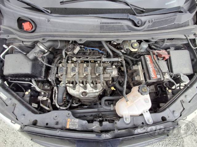 2017 CHEVROLET PRISMA 