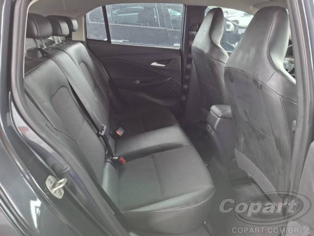 2025 CHEVROLET ONIX 