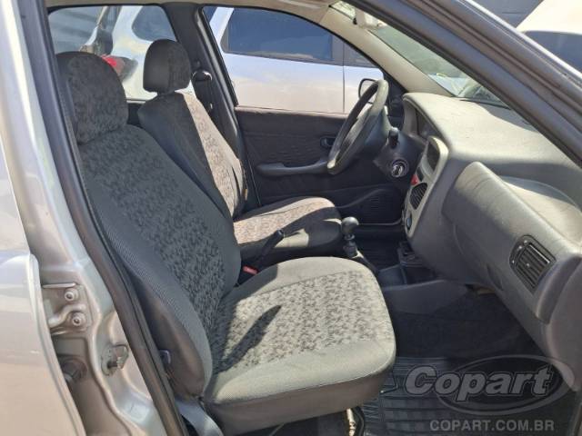 2010 FIAT PALIO 