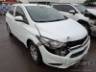 2017 CHEVROLET ONIX 