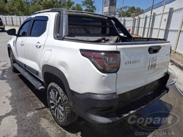 2024 FIAT STRADA CD 