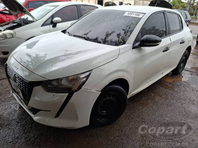 2023 PEUGEOT 208 