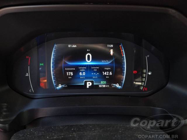 2025 CAOA CHERY TIGGO 5X 