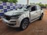 2017 CHEVROLET S10 CABINE DUPLA 