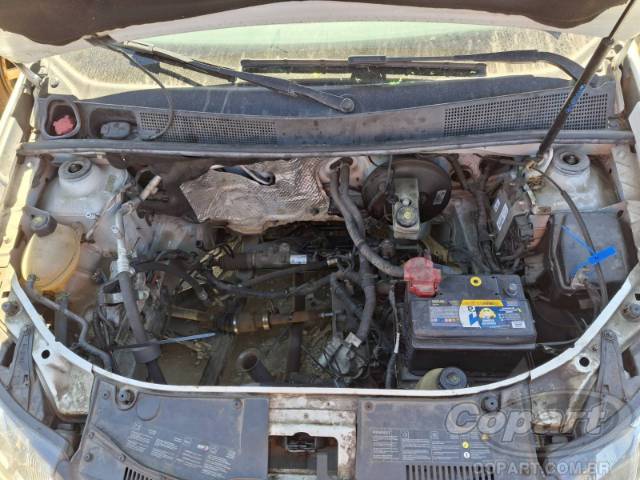 2016 RENAULT SANDERO 