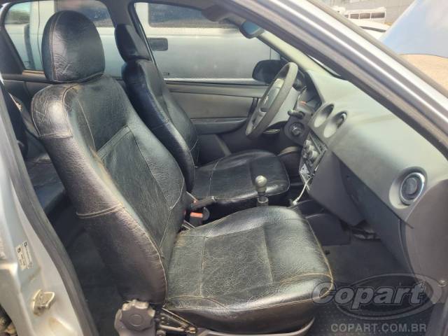 2012 CHEVROLET CELTA 