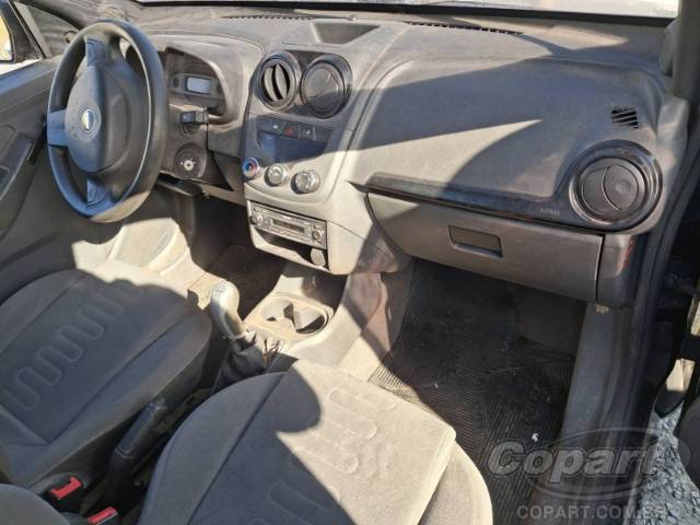 2012 CHEVROLET MONTANA 