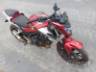 2019 HONDA CB 500 F 