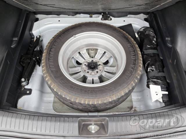 2017 HYUNDAI CRETA 