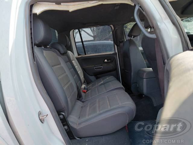 2026 VOLKSWAGEN AMAROK 