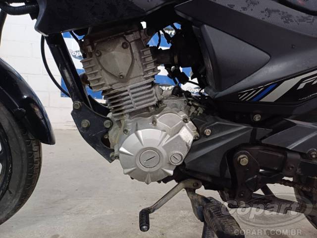 2022 YAMAHA YBR 125I FACTOR 