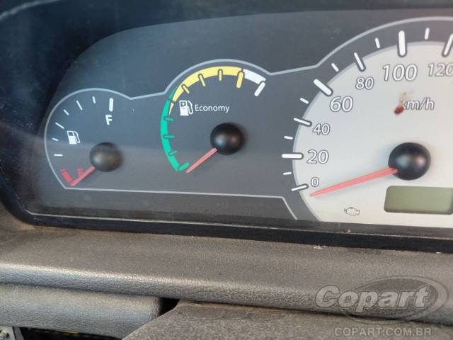 2011 FIAT UNO 