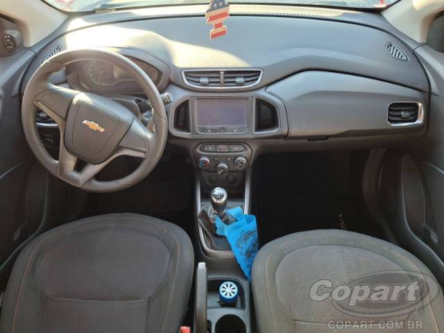 2015 CHEVROLET ONIX 