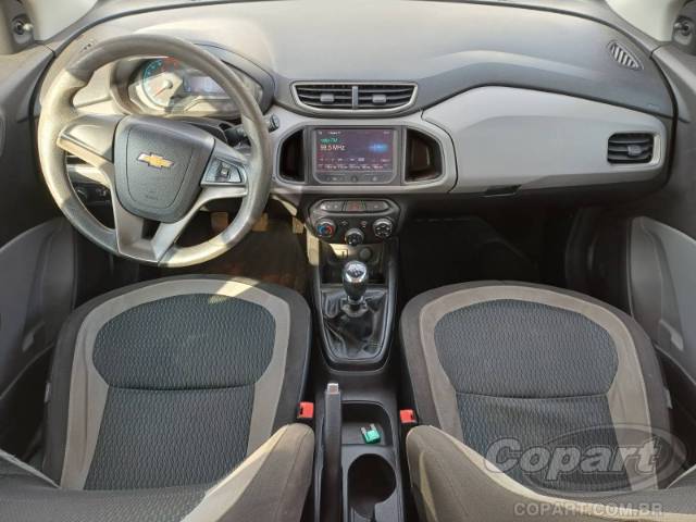 2016 CHEVROLET ONIX 