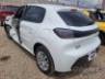 2025 PEUGEOT 208 