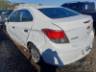 2019 CHEVROLET PRISMA 