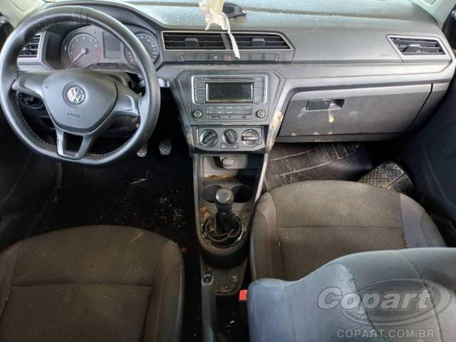 2018 VOLKSWAGEN GOL 