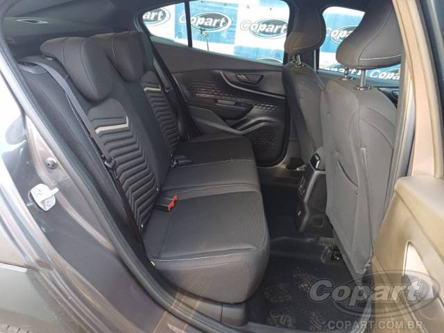 2026 FIAT FASTBACK 