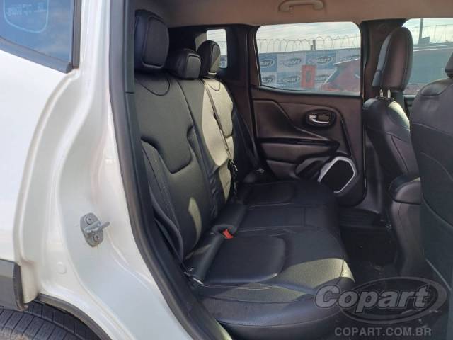 2020 JEEP RENEGADE 
