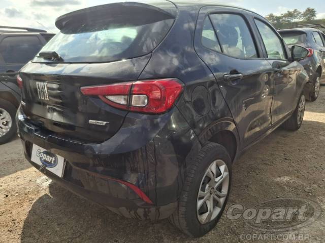 2026 FIAT ARGO 