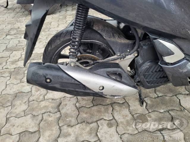 2021 HONDA PCX 