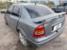 2001 CHEVROLET ASTRA SEDAN 