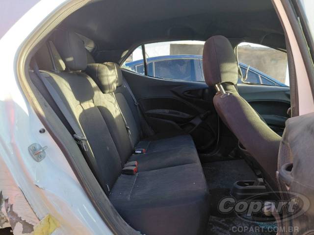 2026 FIAT ARGO 