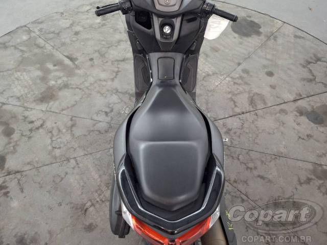 2022 YAMAHA NMAX 