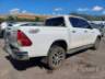 2017 TOYOTA HILUX CD 
