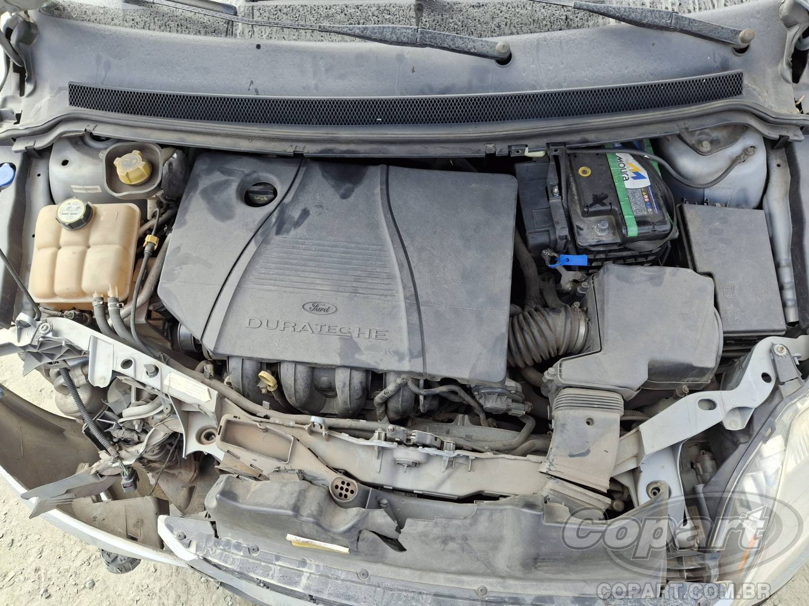 2012 FORD FOCUS — foto 7 de 11