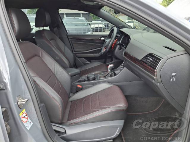 2023 VOLKSWAGEN JETTA 