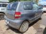 2004 VOLKSWAGEN FOX 