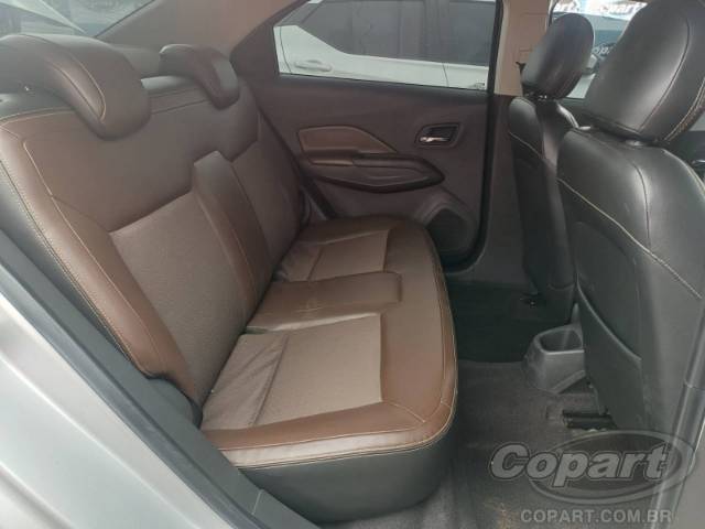 2017 CHEVROLET COBALT 