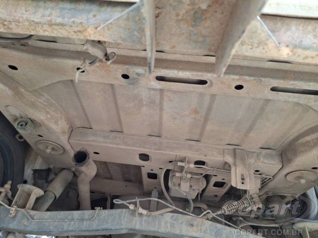 2003 FORD COURIER 