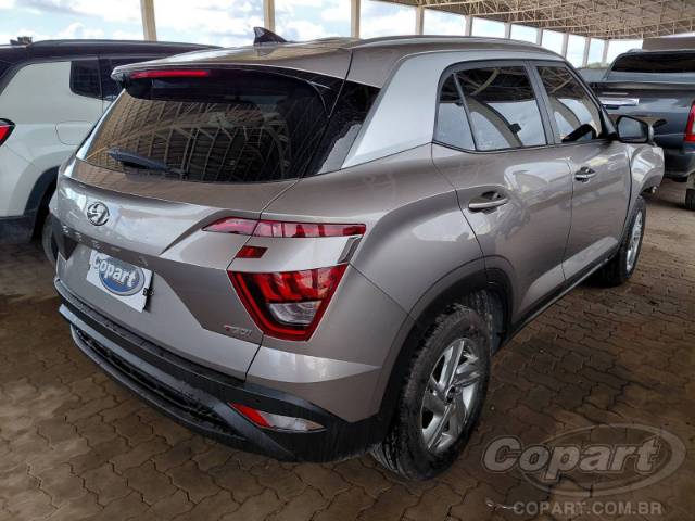2025 HYUNDAI CRETA 