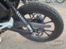 2025 HONDA CG 160 